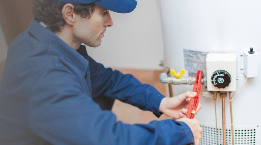 Local annual plumbing maintenance in Placerville, CA